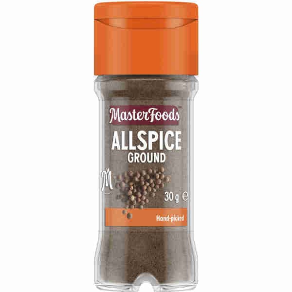 Allspice Ground