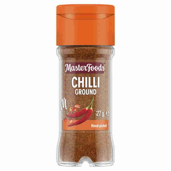 Chili Ground