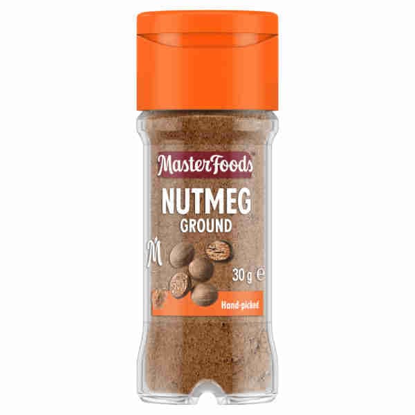 Nutmeg Ground