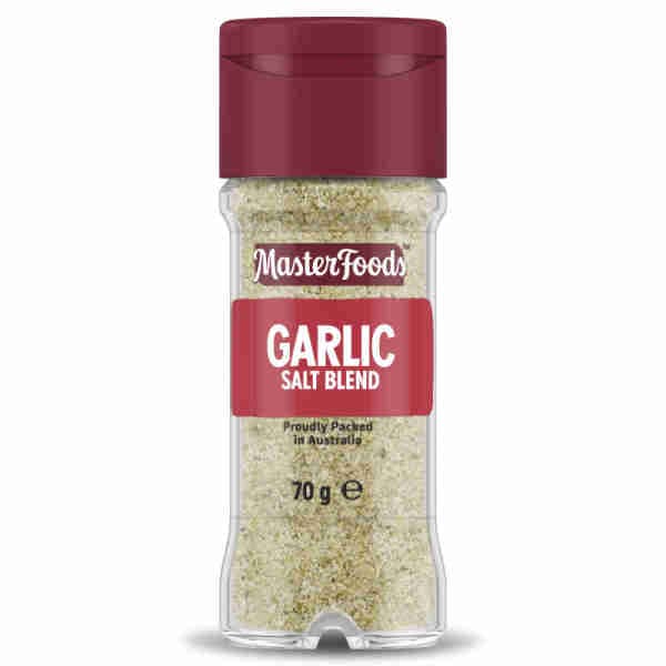 Garlic Salted Blend