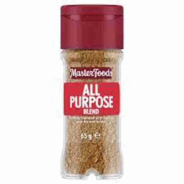 All Purpose Blend
