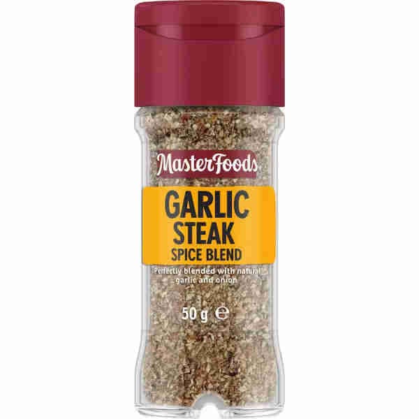 Steak Spice Blend