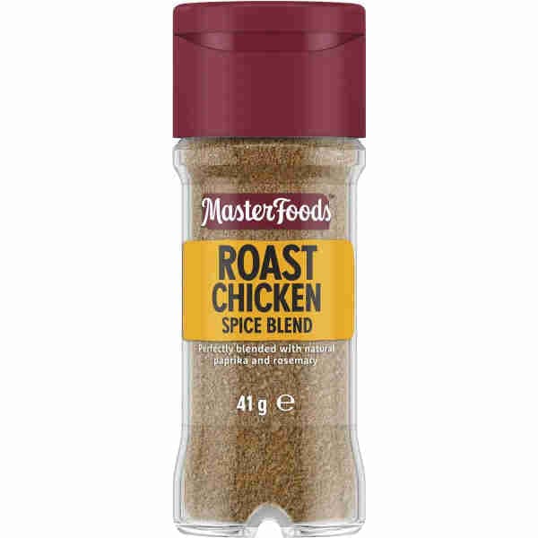 Roast Chicken Spice Blend - Masterfoods