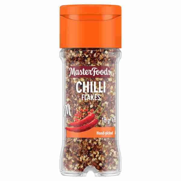 Chili Flakes