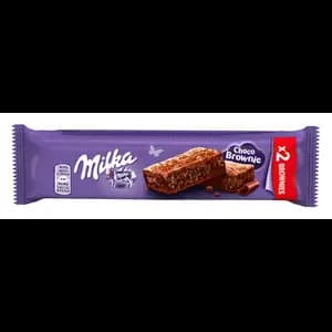 Milka brownie 50g