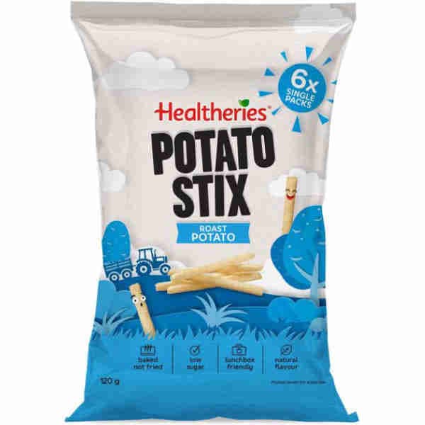 Potato Stix Roast Potato - Healtheries