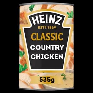Country Chicken Soup - Heinz