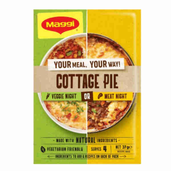Cottage Pie
