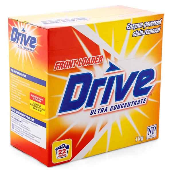 Front Loader Ultra Concentrate - Drive