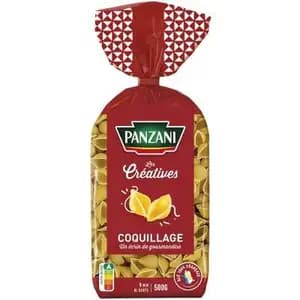 Coquillage - Panzani