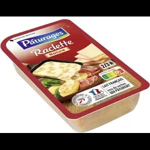 Nature Raclette - Pâturages