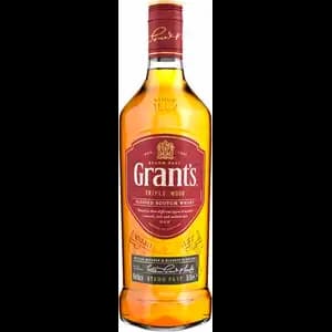 Whisky Triple Wood - Grant's