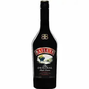 Irish Cream Bailey's