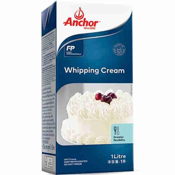Whipping Cream