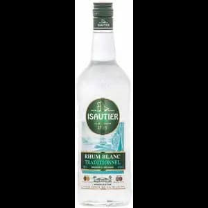 Isautier Traditional Rum