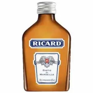 Ricard Flask