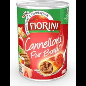 គៀវបំពង់ រសជាតិជី-Fiorini - Fiorini