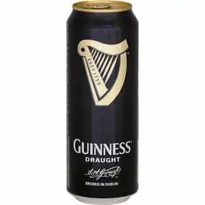 Brune Beer 50cl - Guinness