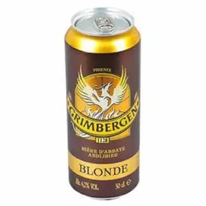 Grimbergen Blond