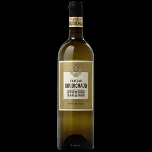 Graves de Vayres Chateau Goudichaud 2019 White Wine