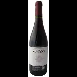 Macon Red Wine Expert club