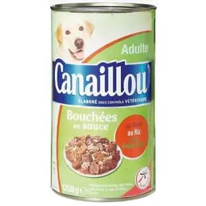 Bite in Sauce - Canaillou