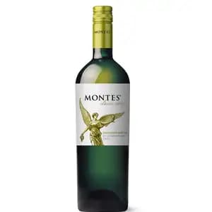 Montes "Classic Series" Sauvignon Blanc