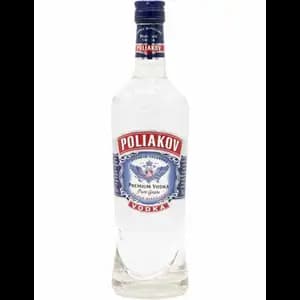 Vodka - Poliakov
