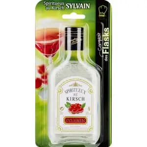 Kirsch Sylvain 18%