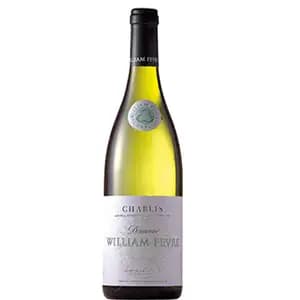 William Fèvre Chablis