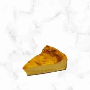 Flan Vanilla - Eric Kayser