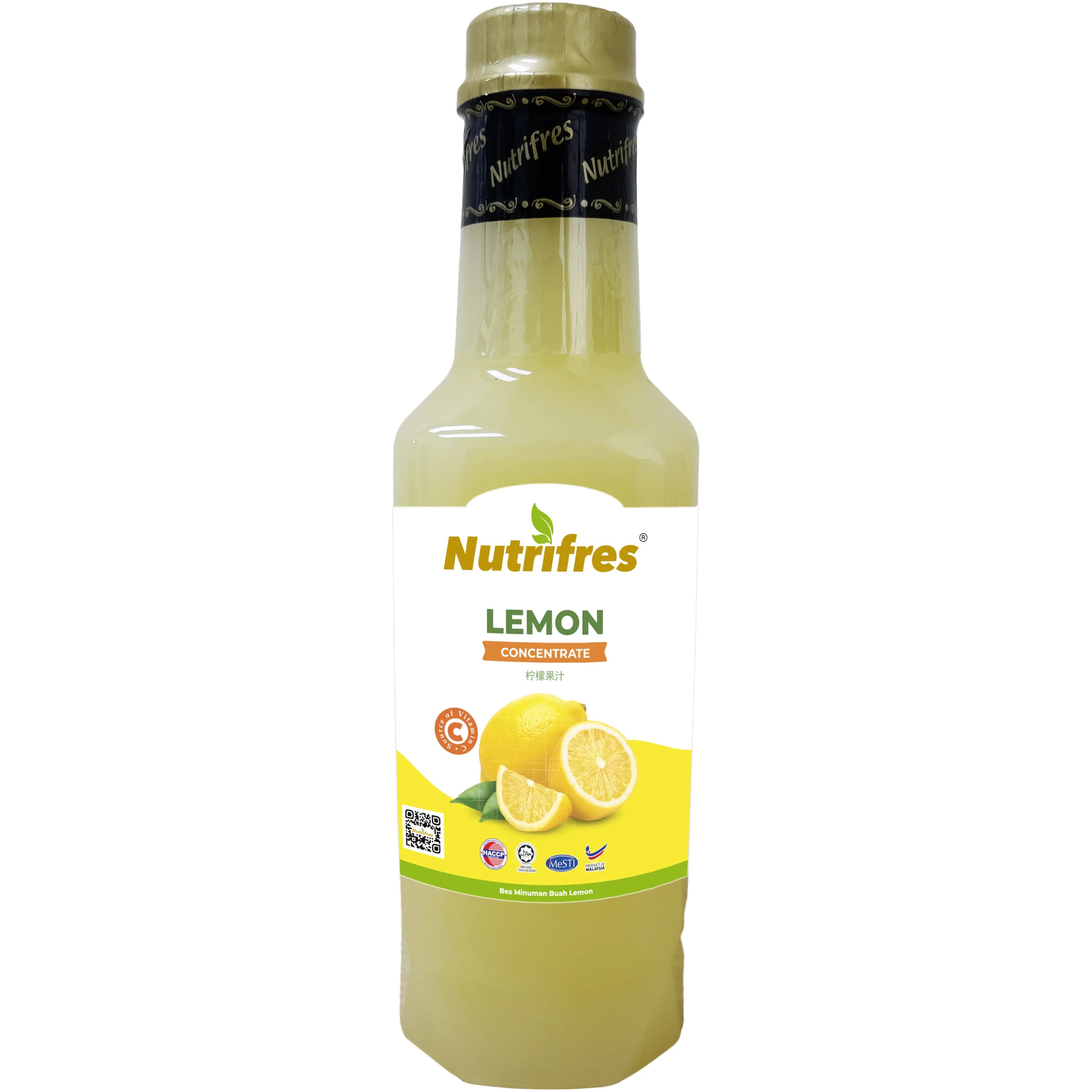 Lemon Concentrate