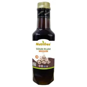 Sourplum Concentrate - Nutrifres