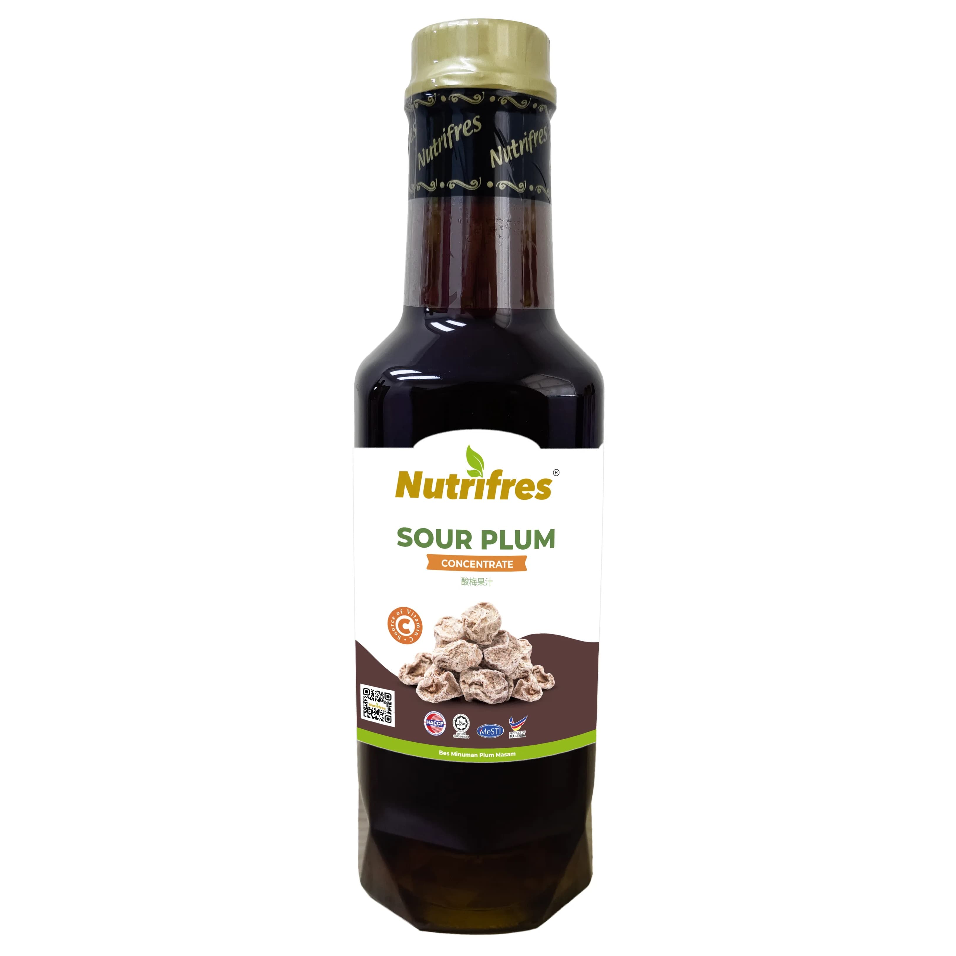 Sourplum Concentrate