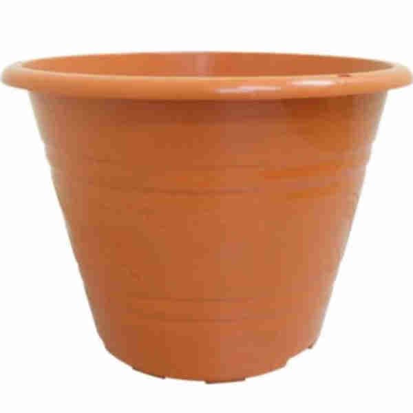 TN Series Flower Pot (Cotta)