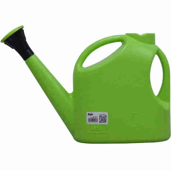 Green Watering Can
