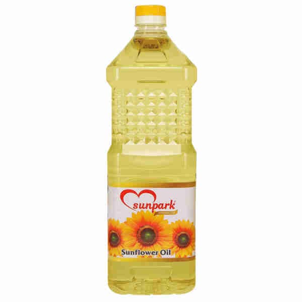 Sunflower Oil - Sunpark