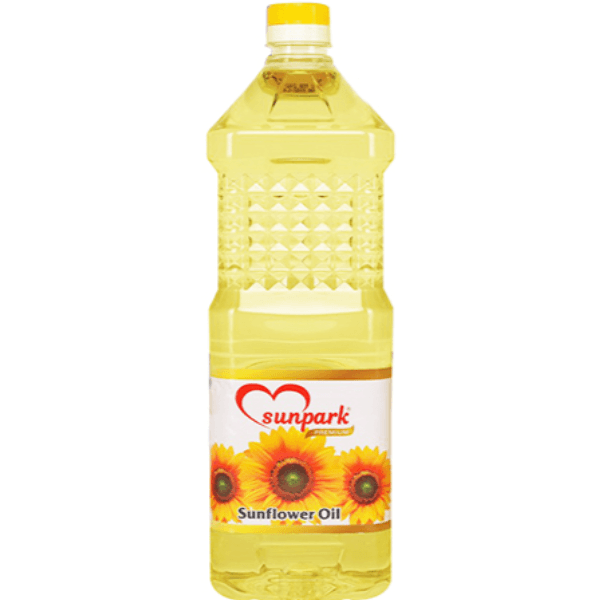 Sunflower Oil - Sun Park