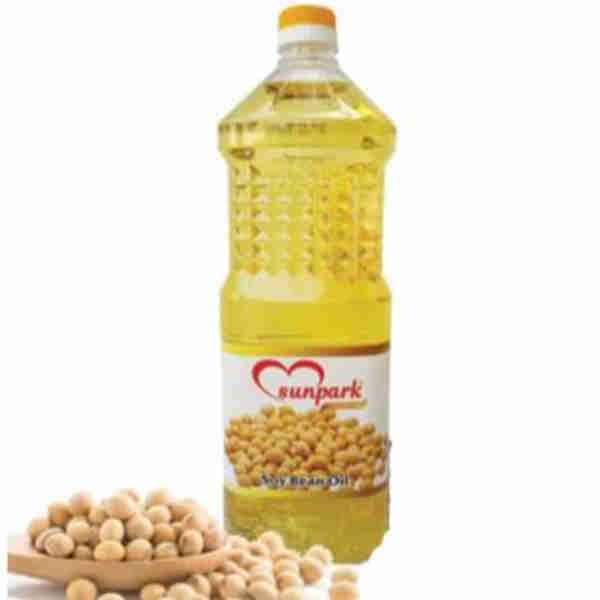Soy Bean Oil - Sun Park
