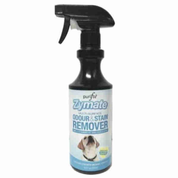 Zymate Dog Stain & Odor Remover - Purifie