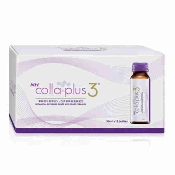Collagen Drink Colla Plus - NH