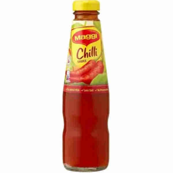 Chilli Sauce