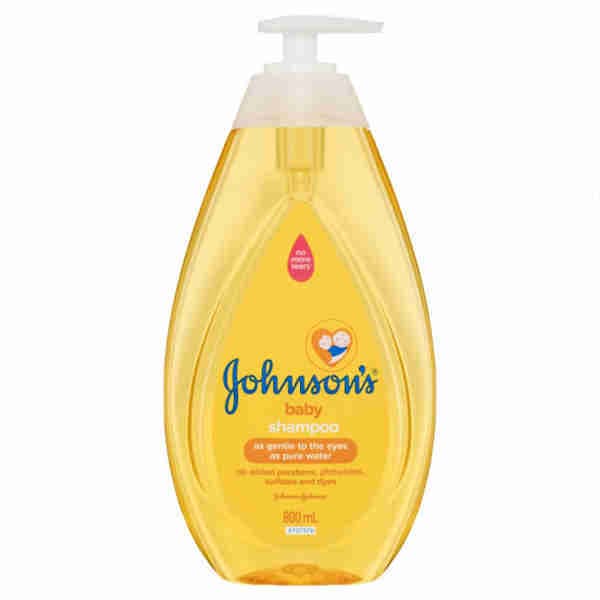 Baby Shampoo - Johnson's