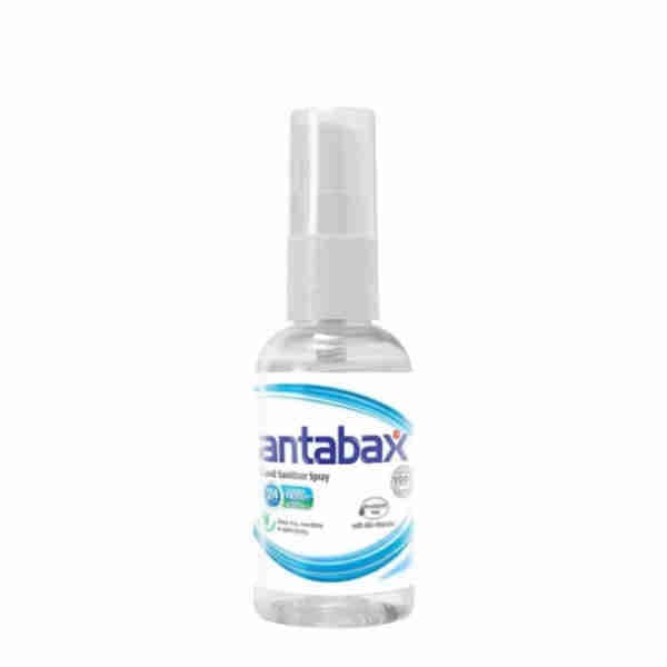 Hand Sand Sanitizer Spray