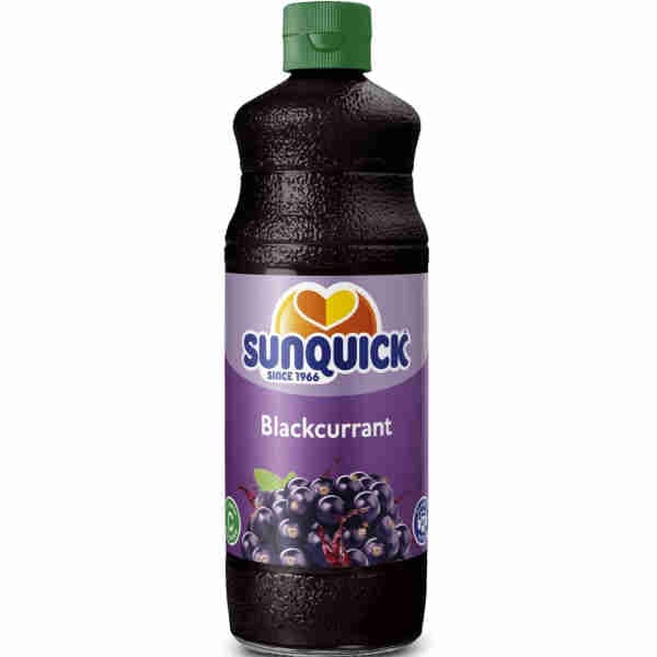 Blackcurrant