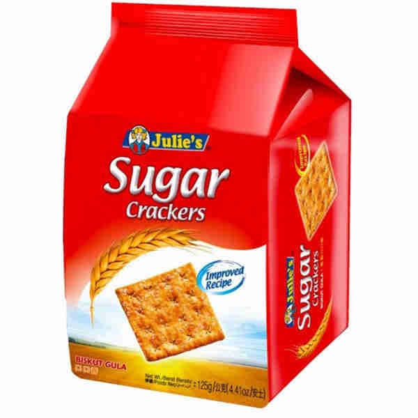 Sugagr Cracker