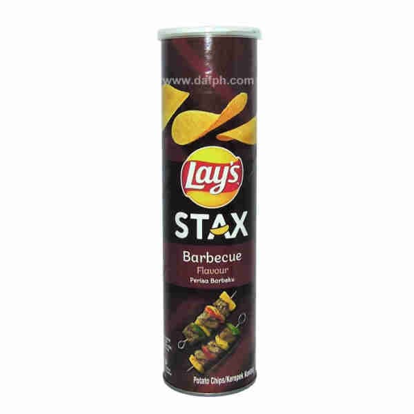 Stax Barbecue