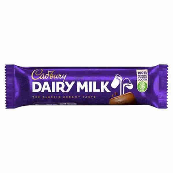 Dairy Milk Chocolate