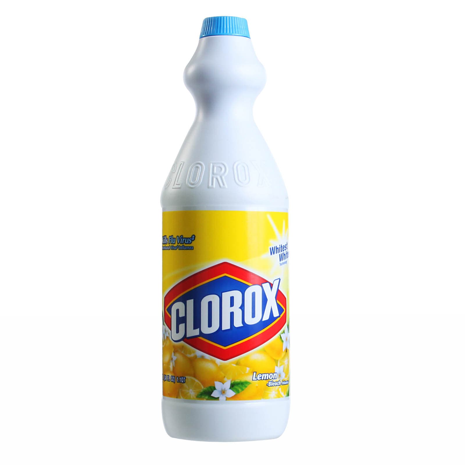Bleach Lemon Fresh