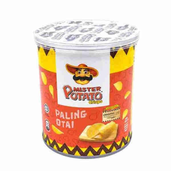 Original Flavor